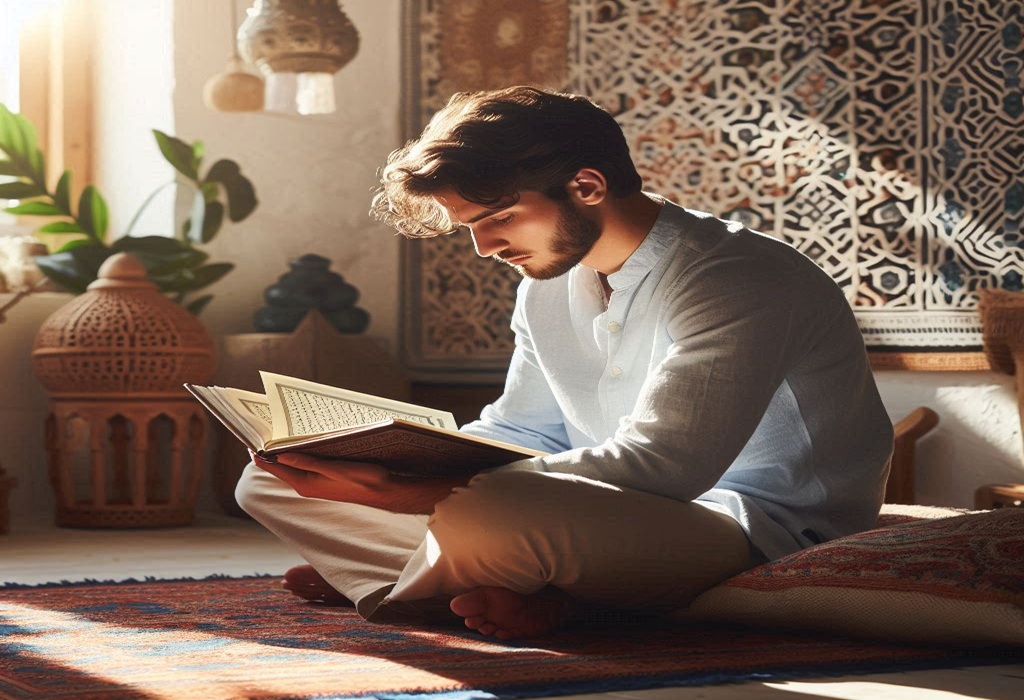 تحفيظ القرآن في دبي