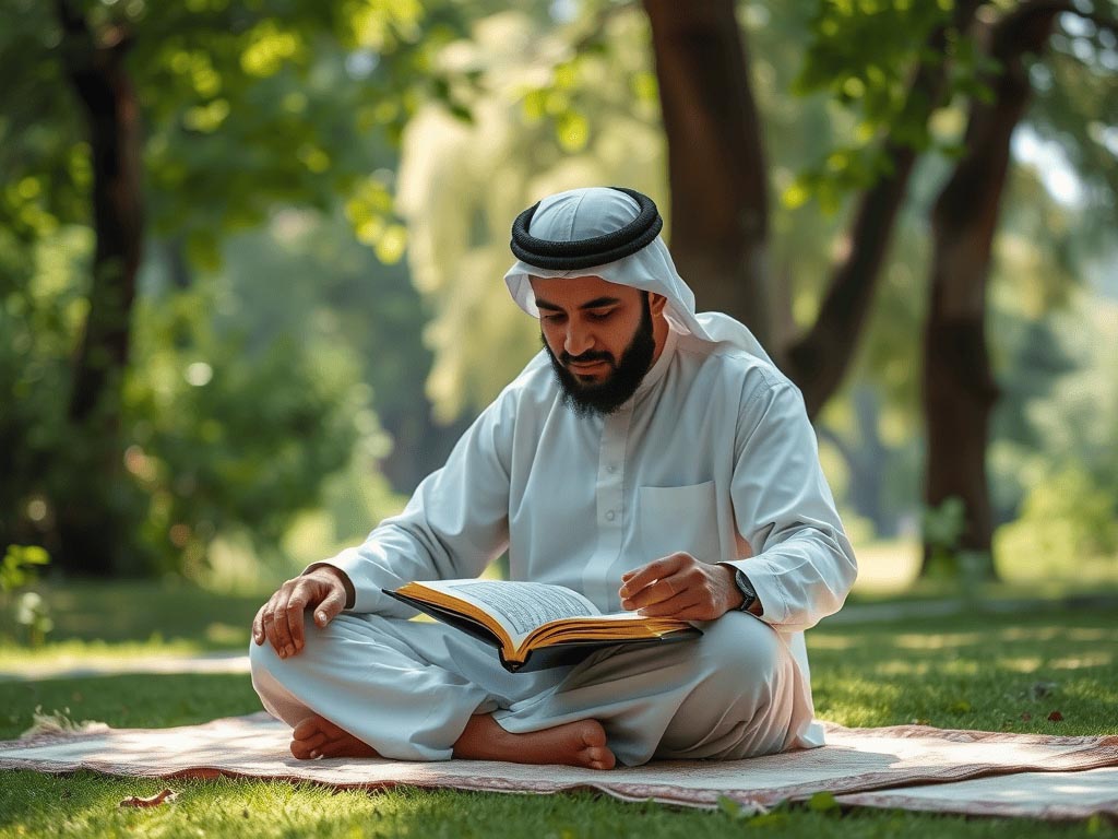 تثبيت القرآن بعد الحفظ