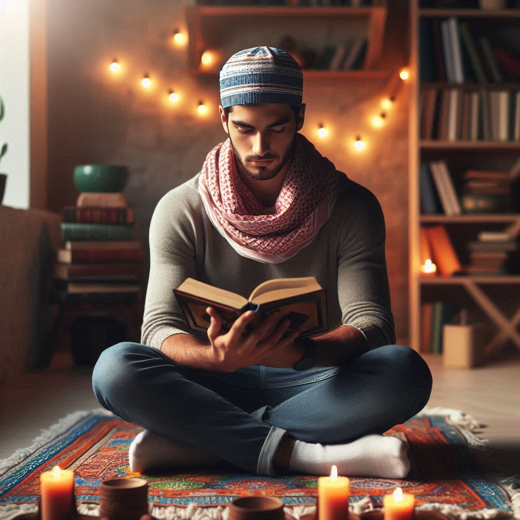 Read more about the article تحفيظ القرآن الكريم للكبار: خطوات عملية ونصائح فعالة 2025