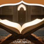 دار تحفيظ بالإمارات